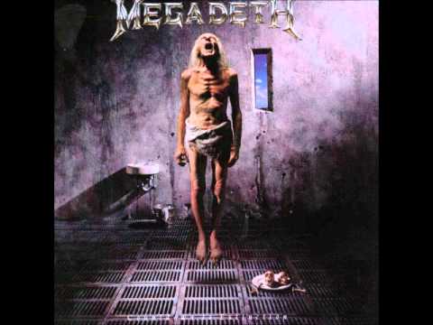 Megadeth (+) Psychotron