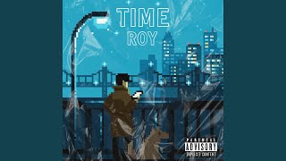 TIME (feat. ROY OFICIAL)