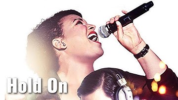 Hold On Soundtrack Tracklist | Hold On The Movie (2019) with Micayla De Ette