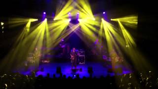 moe. "Okay Alright" The Plaza Live, 7-8-2014