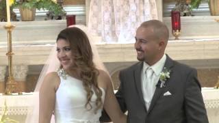 Lluvia and Noah's Tucson wedding video trailer Lluvia and Noah's Tucson wedding video trailer
