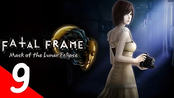 Fatal Frame 4 Walkthrough Chapter 9