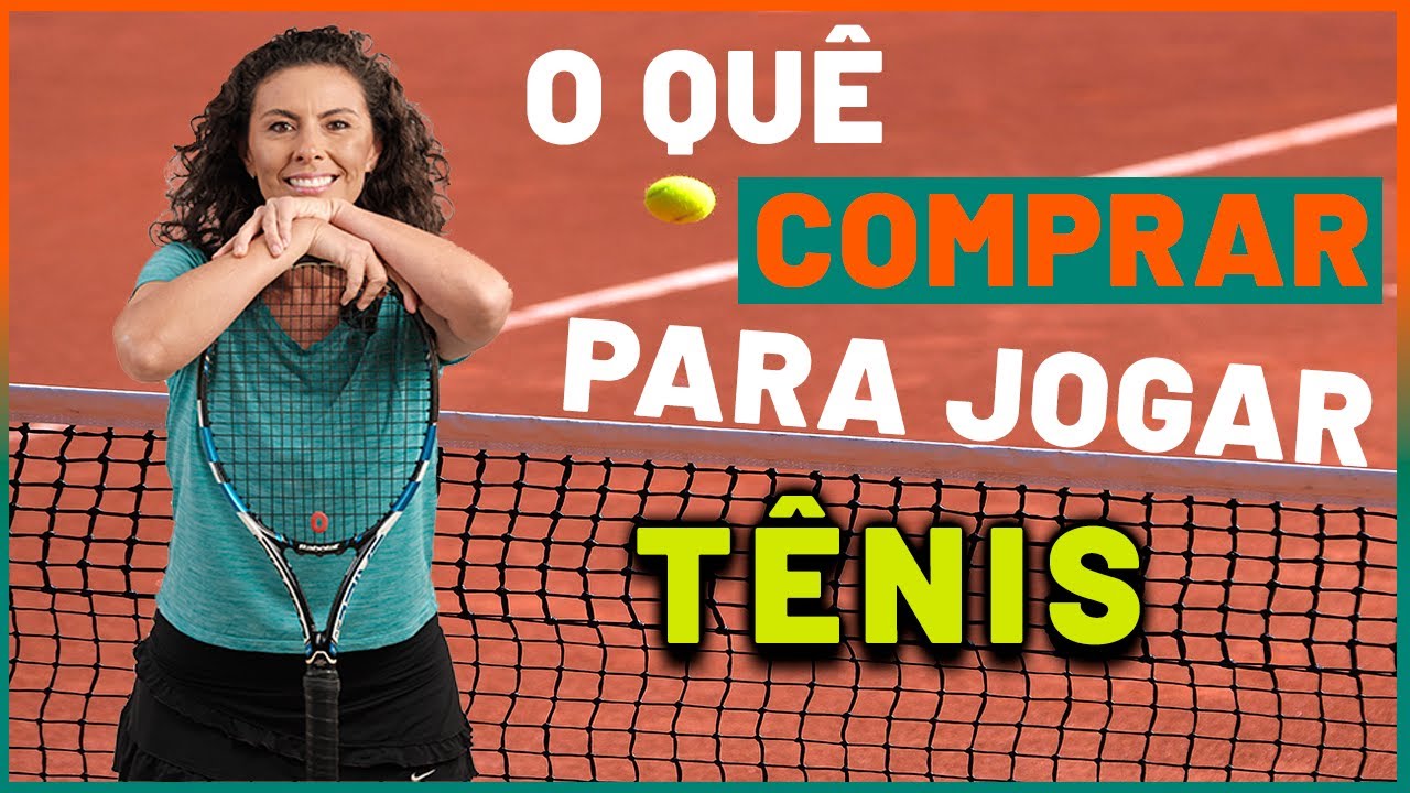 Tênis: estilos de Jogo - Blog Pró Spin - Notícias sobre Tênis