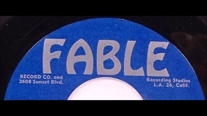 Glen Goff & Edward Davidson - Livin' For Your Lovi...