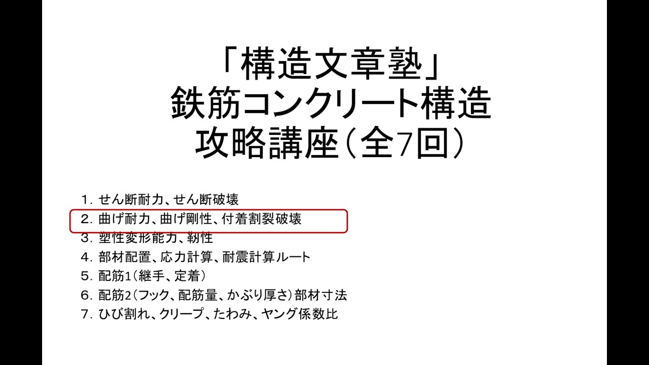 割裂破壊, 割裂破壊のおそれのない箇所 – QJWRP