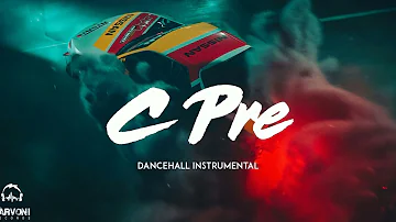 Dancehall Riddim Instrumental 2022 ( C Pree )