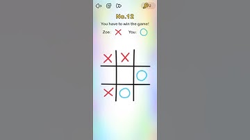 Brain out level 12 walkthrough solution/Brain out level 12 /brain out solve level 12 /  brain out 12