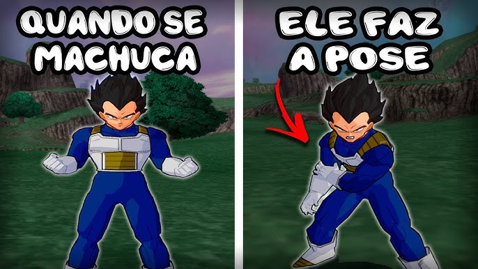 Wendel Bezerra aborda possibilidade de dublar Dragon Ball Daima