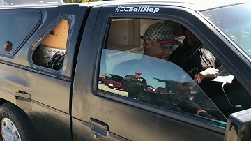 2 Dc audio Elite 18 4 Dc Audio 5k Parallel 6th order