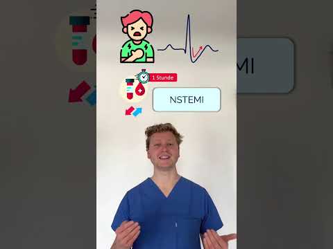 Video: Warum ist die Elektrokardiographie eine nützliche Technologie in der Medizin?