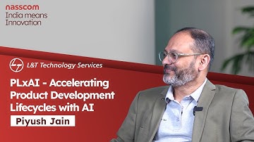 PLxAI - Accelerating Product Development Lifecycles with AI