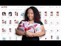 I Try 100 Kiss Nail Products... and Give Them All Away!!
