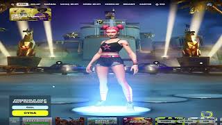 Fortnite Çözünürlük Yapma