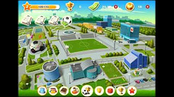 игры для мальчиков футбол играть бесплатно