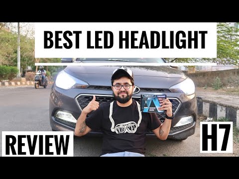 Led Light  आपकी कार के लिए | एलईडी लाइट user experience | Cheapest Car Led Light