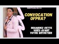 Entretien  lofpra vido  regarder obligatoirement