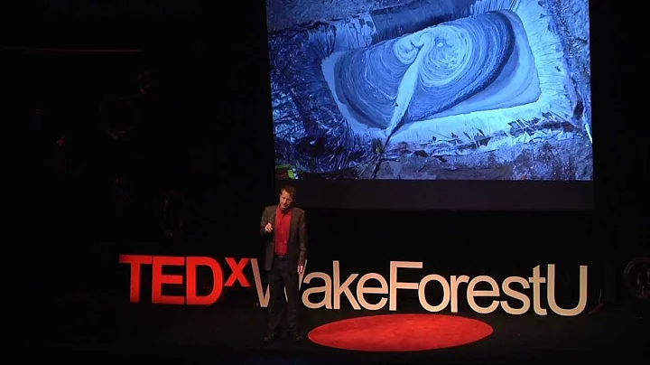 The true cost of goods sold: J Henry Fair at TEDxW...