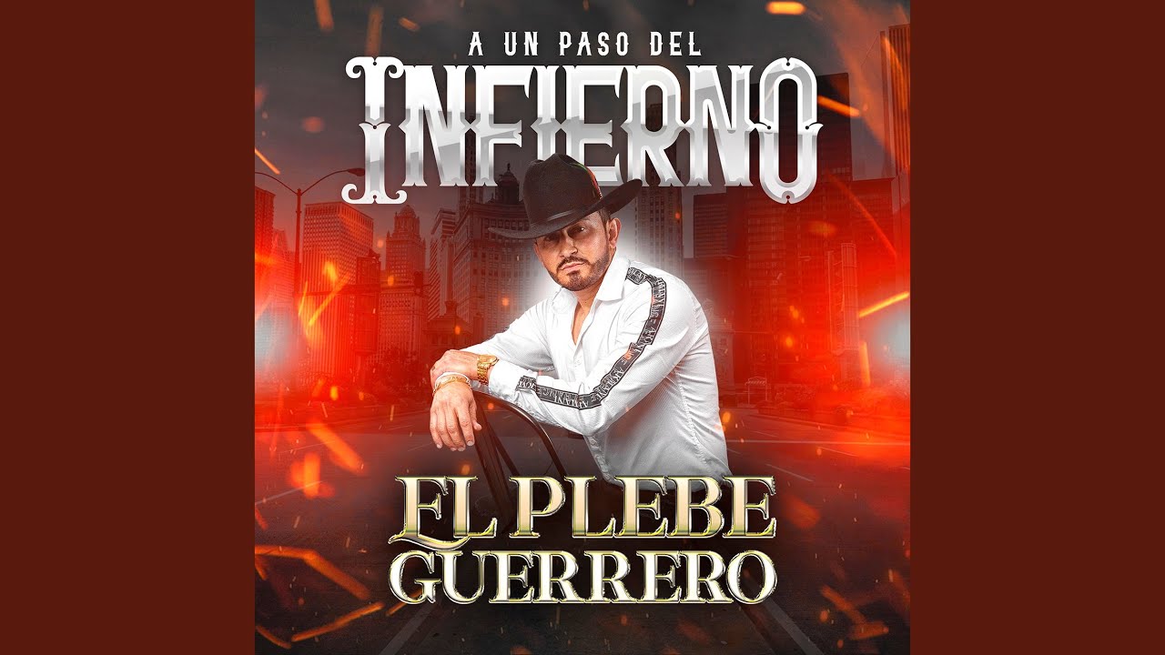 A Un Paso Del Infierno - YouTube