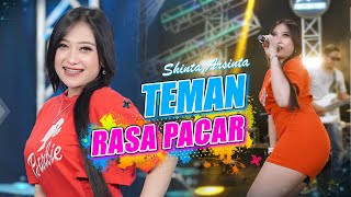 Shinta Arsinta - Teman Rasa Pacar | Dikiro pacaran jebule kekancan STAR MUSIC