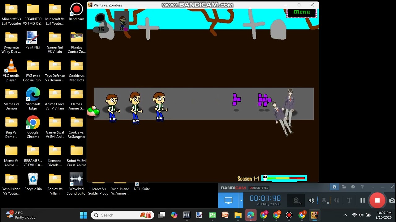 Arcade Vs Anime 2 Part 1 Top And Nagisa Idol