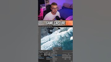 Capture Your Gameplay Using Game Capture in OBS!