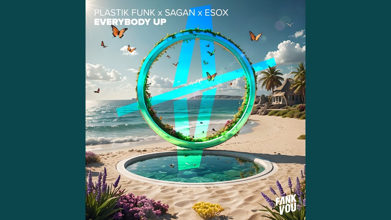 Watch Everybody Up on YouTube Watch Everybody Up on YouTube