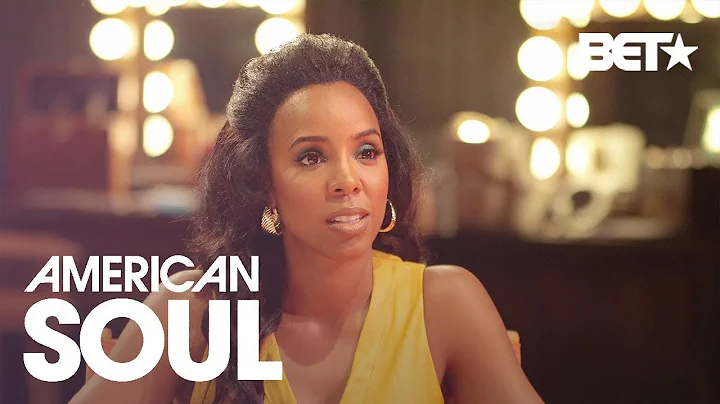 Kelly Rowland Shares What is Was Like to Play Glad...