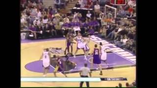 Kobe Bryant Full Highlights vs Kings 2006.01.19 - 51 Pts, 9 Rebs