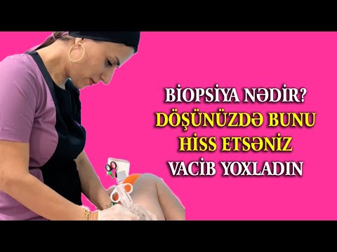 Video: Bioremediasiya testi nədir?