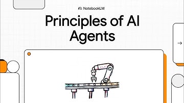 Principles of Building AI Agents