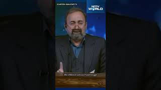 Iranian State Media Anchor Breaks Down While Announcing Iran Supreme Leader Ali Khamenei's Death