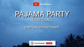 pamparampampam - tik tok | Pajama Party 1096 Geng