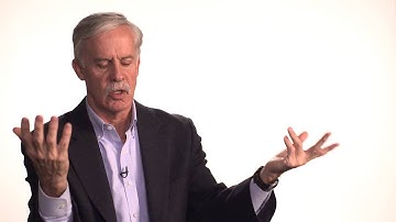ASCD Author Jay McTighe: Greatest Influence