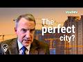 Ed Glaeser on the perfect city, the demons of density and what makes cities work