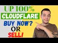 Should You Buy (NET) Cloudflare Stock? | High Growth Stock Analysis
