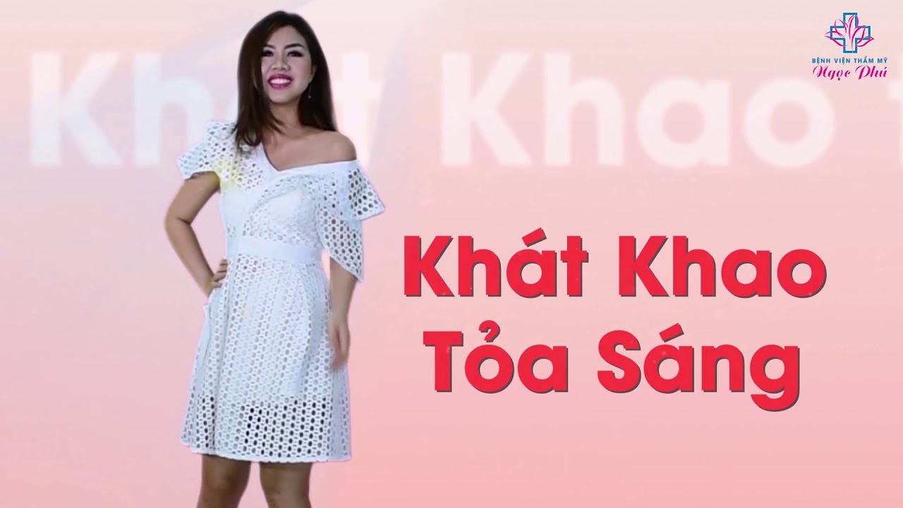 bảng giá thẩm mỹ viện ngọc phú Update New Đẹp chuẩn hotgirl - Bệnh viện Thẩm mỹ Ngọc Phú