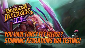 DD2 Farming Prime Betsy W/ Some New but Not New Toys