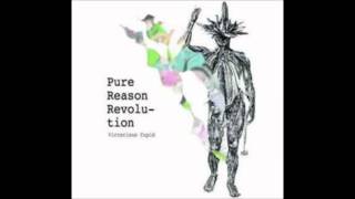 Pure Reason Revolution - Victorious Cupid