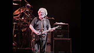 Grateful Dead [1080p Remaster]  December 13, 1993 - San Diego Sports Arena