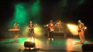 UKM 2011 - Fresh Wind "If You Were Here"