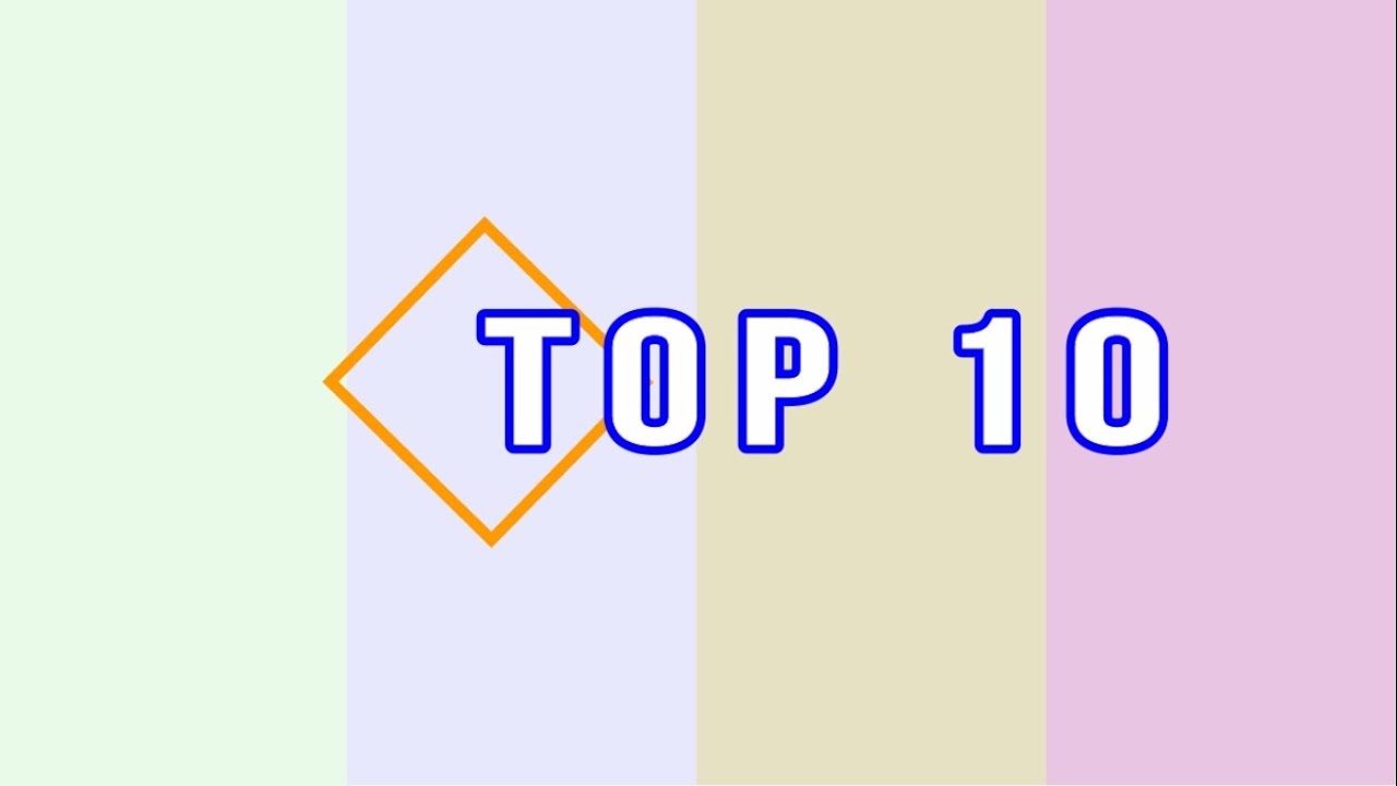 top-10-amazing-facts-intro-video-new-channel-youtube