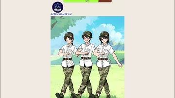 Crazy Brain Puzzle Level 67 |Correct The Drill Posses| Walkthrough Solution