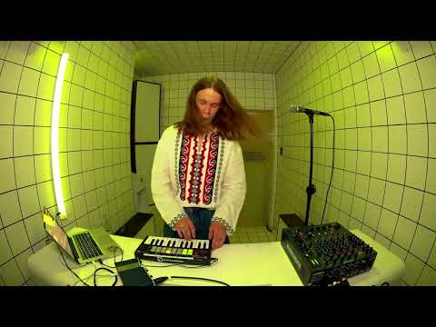 Aircraft (LIVE) | HÖR - Jul 10 / 2023