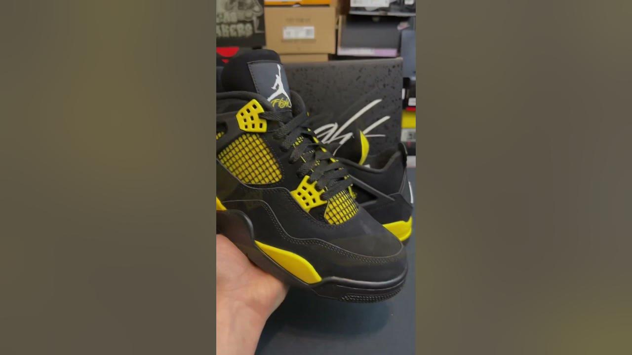 redthunder 4s