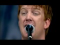 Queens of the stone age  if only