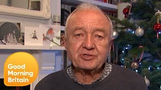 Ken Livingstone Defends Jeremy Corbyn Saying He Was Victim of Lies and Smears | Good Morning Britain