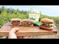 Miss Vickie's Jalapeño Burger