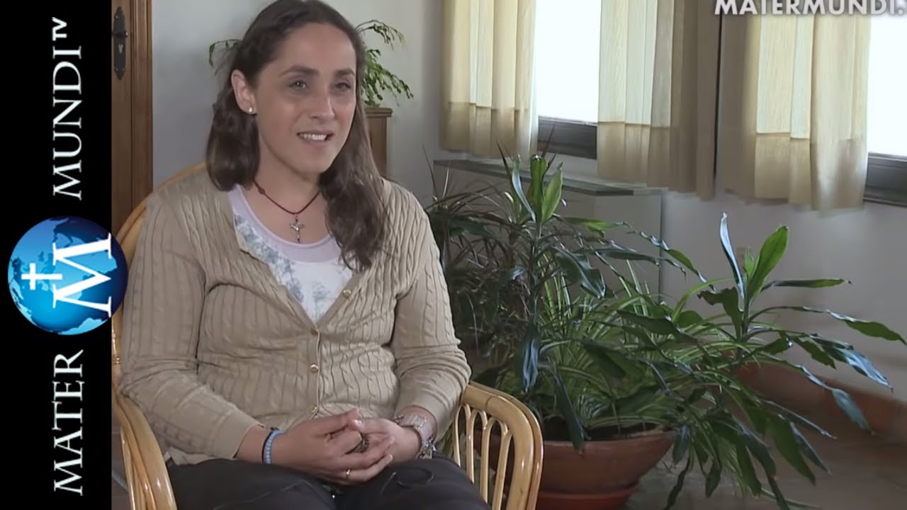 Atea y anticlerical: La impresionante conversión de María en Nepal