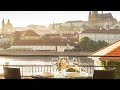 Top 10 Luxury 5-Star Hotels in Prague, Czech Republic