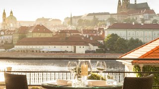 Top 10 Luxury 5-Star Hotels in Prague, Czech Republic